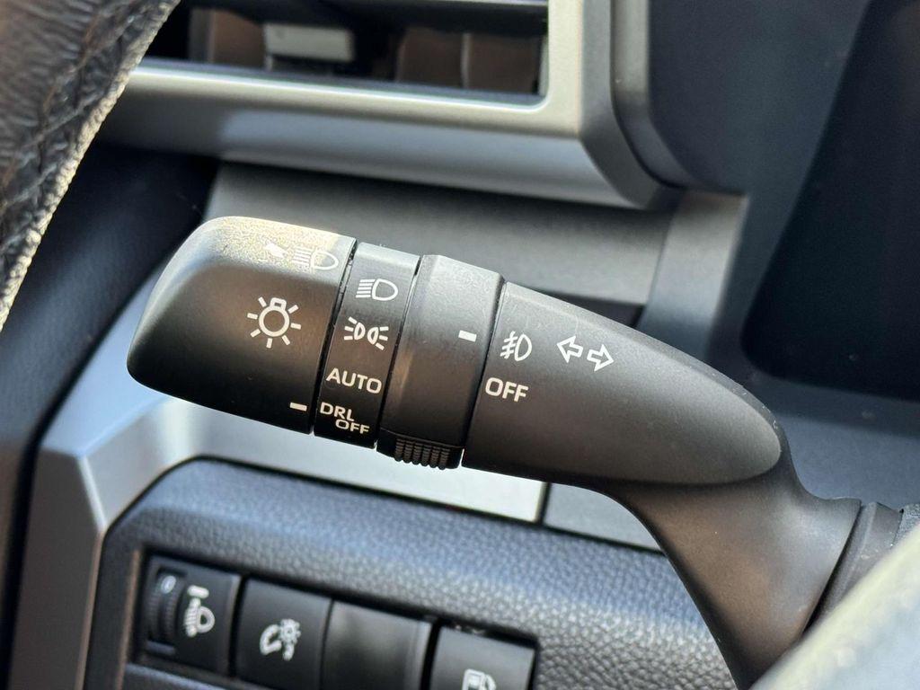 used 2024 Toyota Tacoma car, priced at $45,988
