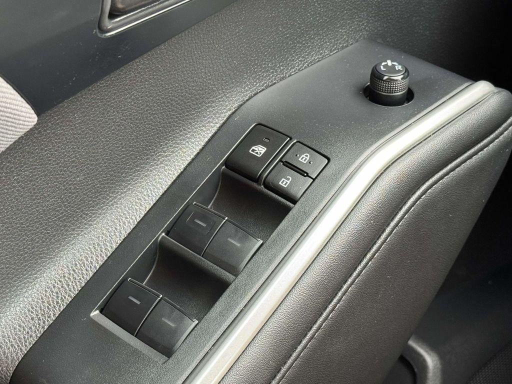 used 2024 Toyota Highlander car, priced at $39,988