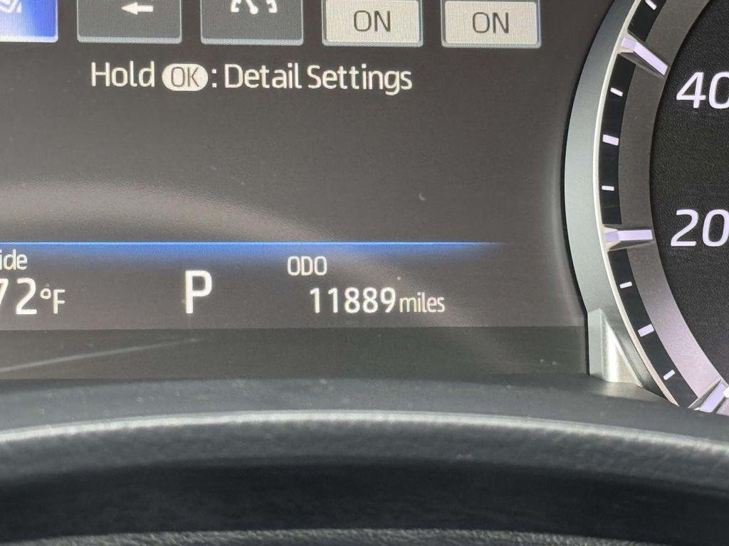 used 2024 Toyota Highlander car, priced at $39,988