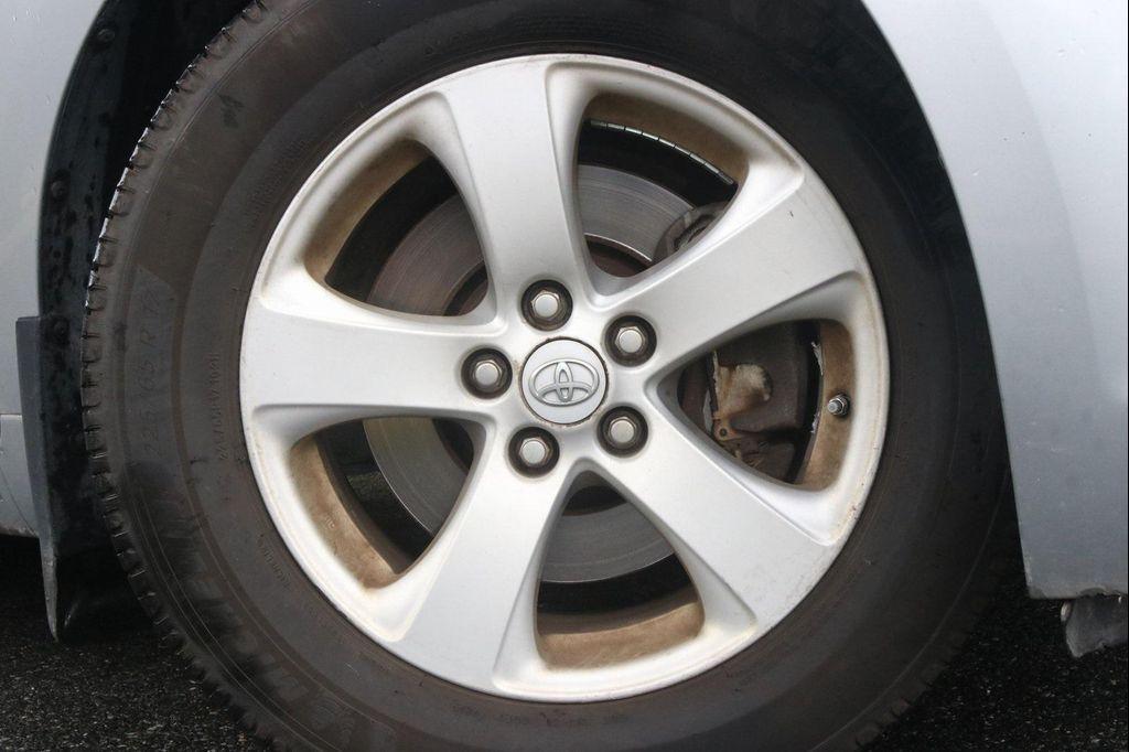 used 2013 Toyota Sienna car, priced at $11,988