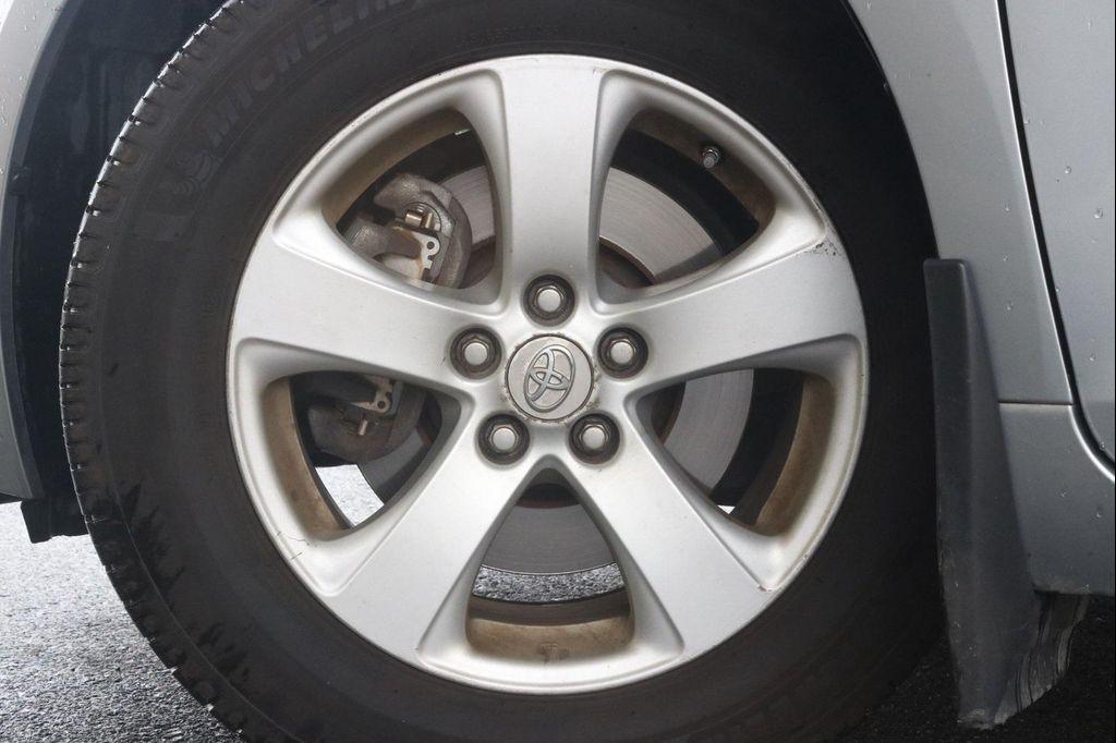 used 2013 Toyota Sienna car, priced at $11,988