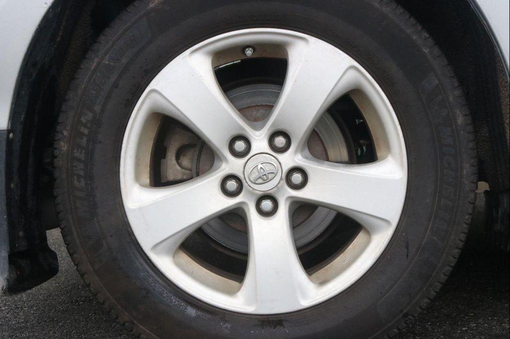 used 2013 Toyota Sienna car, priced at $11,988