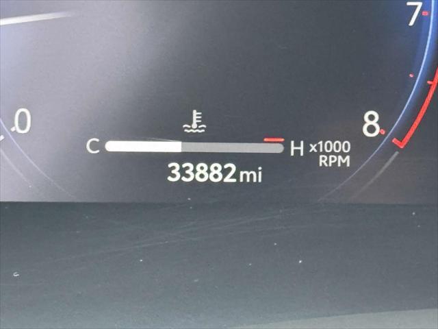 used 2023 Toyota Highlander car, priced at $42,189