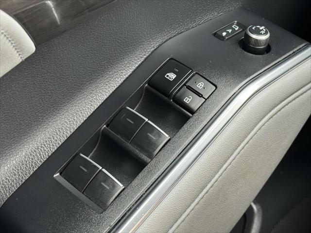 used 2023 Toyota Highlander car, priced at $42,189