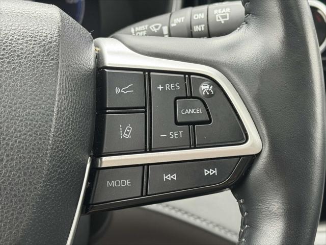 used 2023 Toyota Highlander car, priced at $42,189