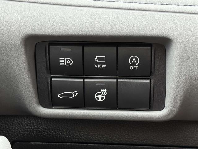 used 2023 Toyota Highlander car, priced at $42,189