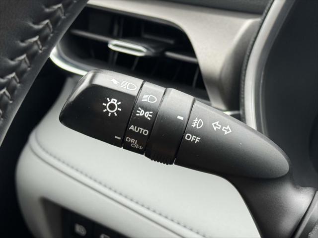 used 2023 Toyota Highlander car, priced at $42,189