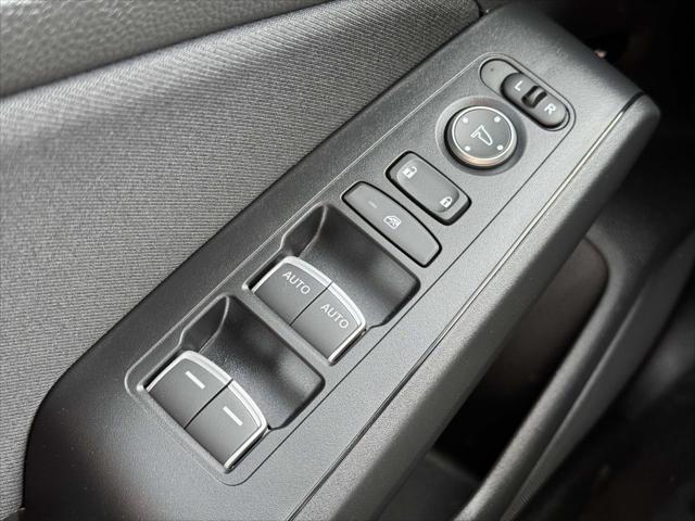 used 2024 Honda Civic car, priced at $26,588