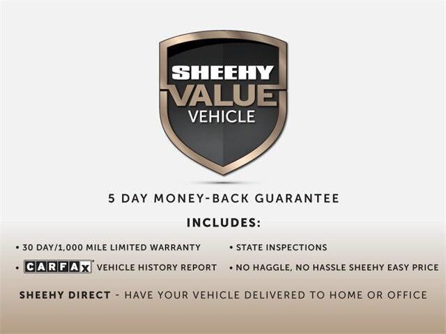 used 2016 Subaru Forester car, priced at $14,488