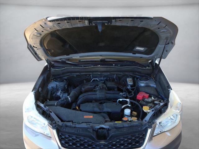 used 2016 Subaru Forester car, priced at $14,488