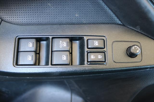 used 2016 Subaru Forester car, priced at $14,488
