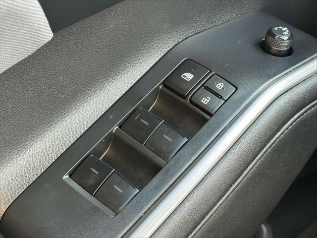 used 2024 Toyota Highlander car, priced at $41,988