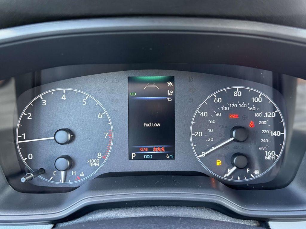 new 2025 Toyota Corolla car, priced at $25,831