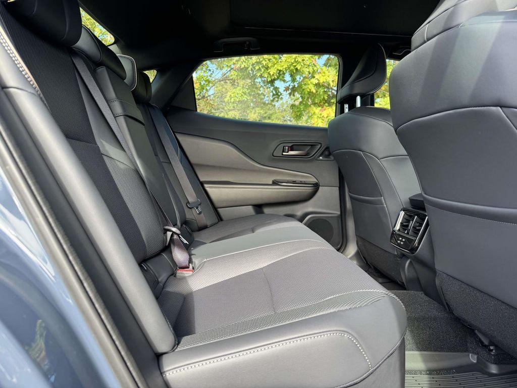 new 2026 Toyota Crown car, priced at $47,935