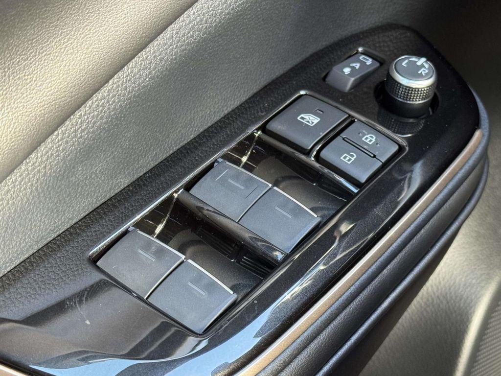 new 2026 Toyota Crown car, priced at $47,935