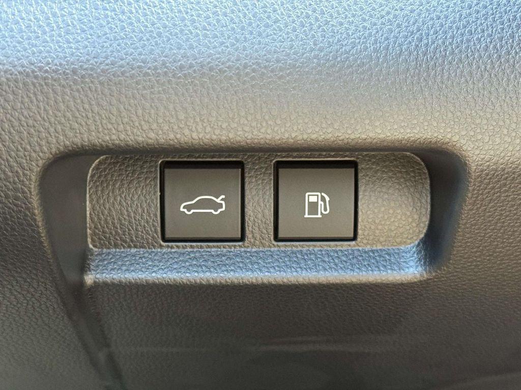 new 2026 Toyota Crown car, priced at $47,935