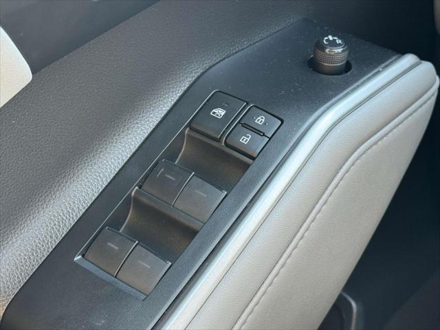 used 2021 Toyota Highlander car, priced at $31,740