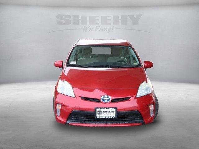 used 2013 Toyota Prius car, priced at $11,988