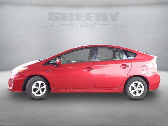 used 2013 Toyota Prius car, priced at $11,988