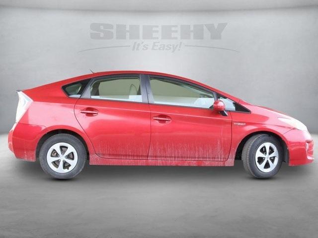 used 2013 Toyota Prius car, priced at $11,988