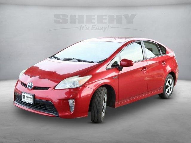 used 2013 Toyota Prius car, priced at $11,988