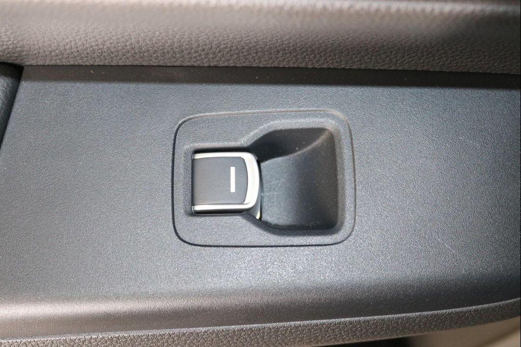 used 2023 Honda CR-V Hybrid car, priced at $35,250