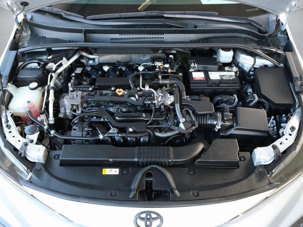 used 2020 Toyota Corolla car, priced at $18,988