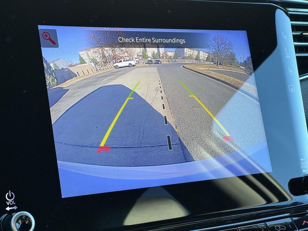 used 2024 Jeep Wagoneer car, priced at $41,488