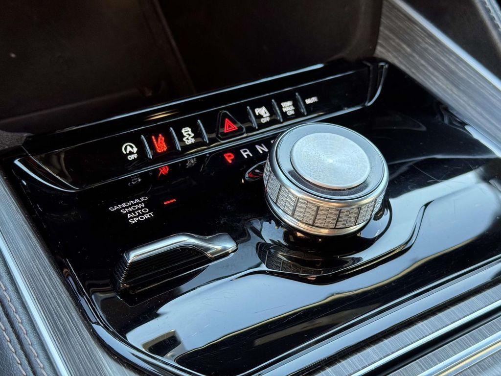 used 2024 Jeep Wagoneer car, priced at $41,488