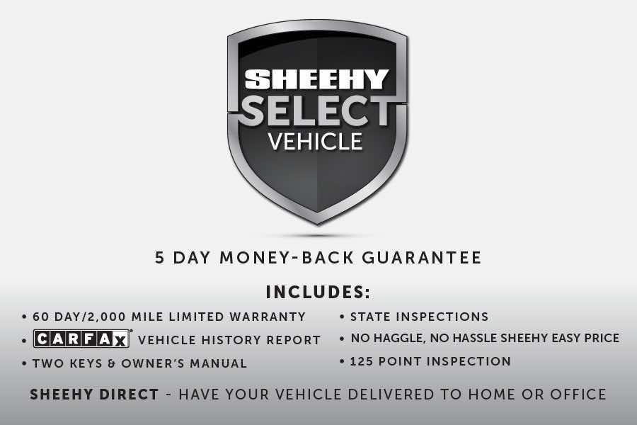 used 2022 Chevrolet Silverado 1500 Limited car, priced at $35,988