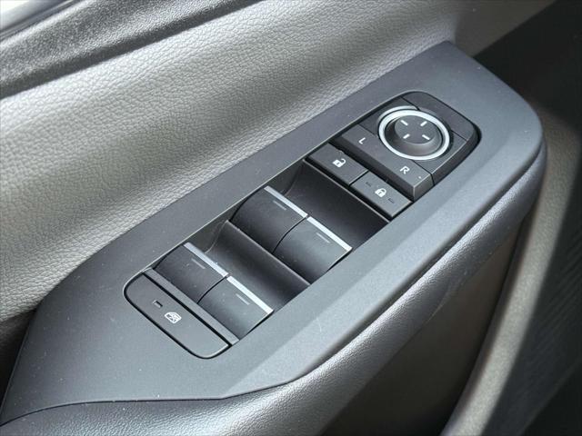 used 2024 Toyota Prius car, priced at $31,988