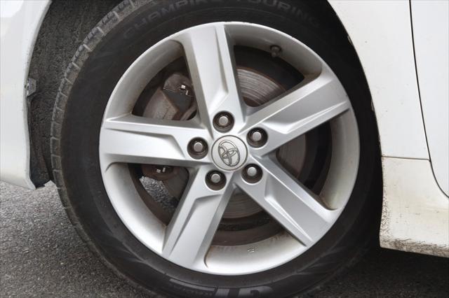 used 2014 Toyota Camry car, priced at $11,988