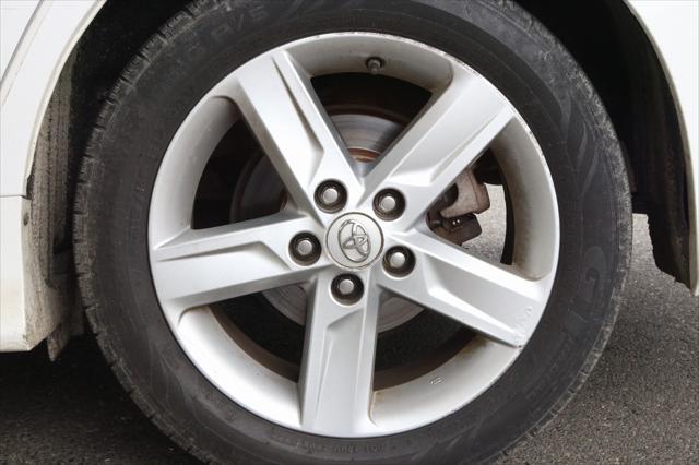 used 2014 Toyota Camry car, priced at $11,988