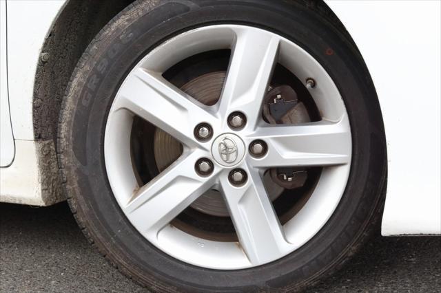 used 2014 Toyota Camry car, priced at $11,988