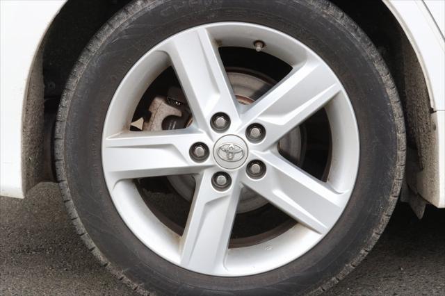 used 2014 Toyota Camry car, priced at $11,988