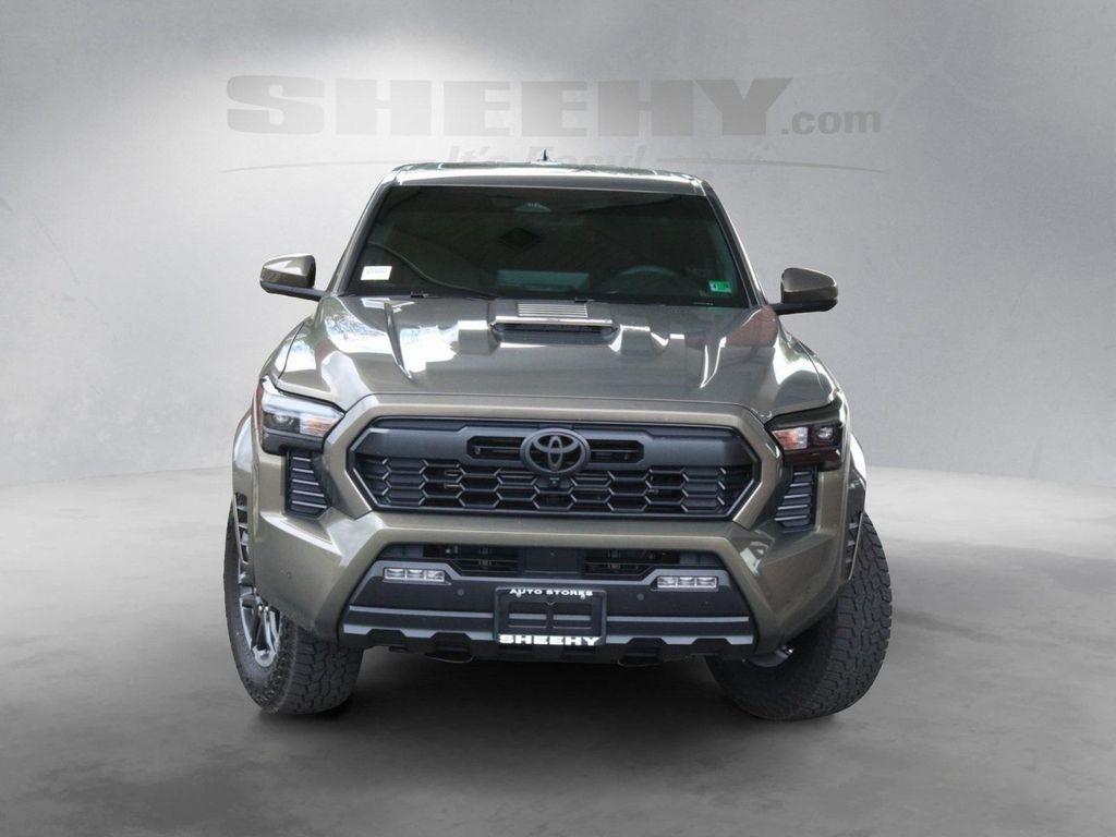 used 2025 Toyota Tacoma car, priced at $44,988