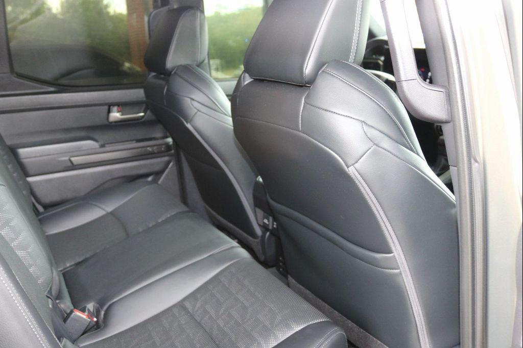 used 2025 Toyota Tacoma car, priced at $44,988