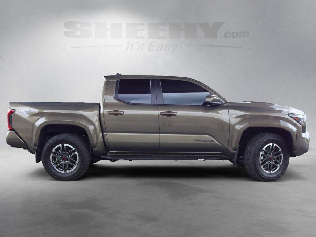 used 2025 Toyota Tacoma car, priced at $44,988