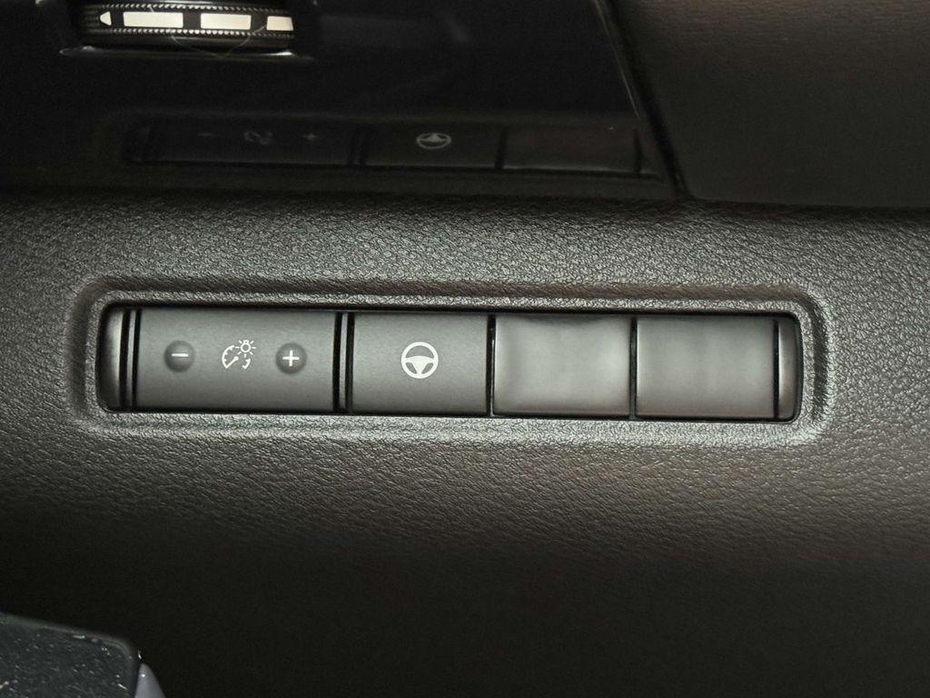 used 2022 Nissan Pathfinder car, priced at $27,640