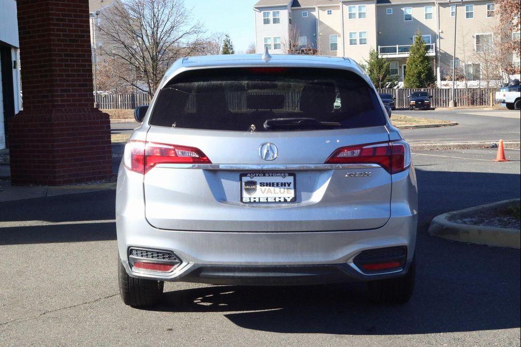 used 2017 Acura RDX car, priced at $14,887