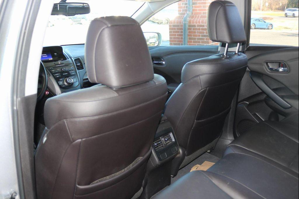 used 2017 Acura RDX car, priced at $14,887