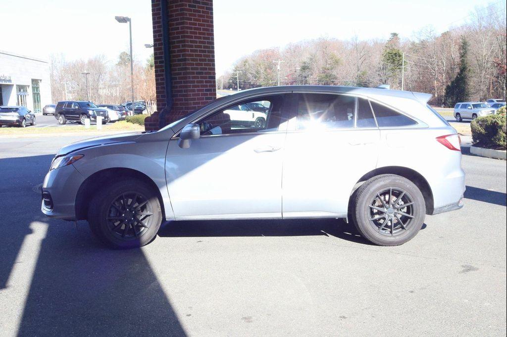 used 2017 Acura RDX car, priced at $14,887