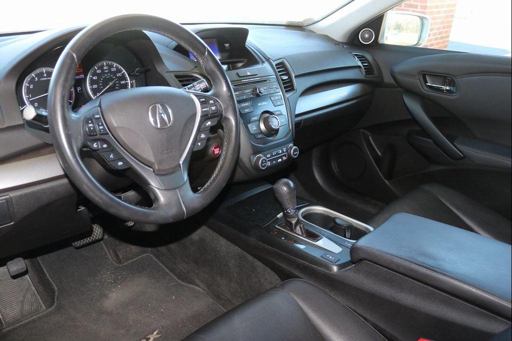 used 2017 Acura RDX car, priced at $14,887