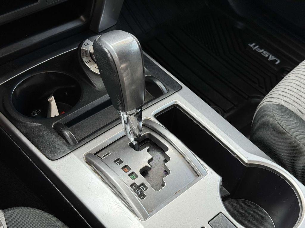 used 2021 Toyota 4Runner car, priced at $35,850
