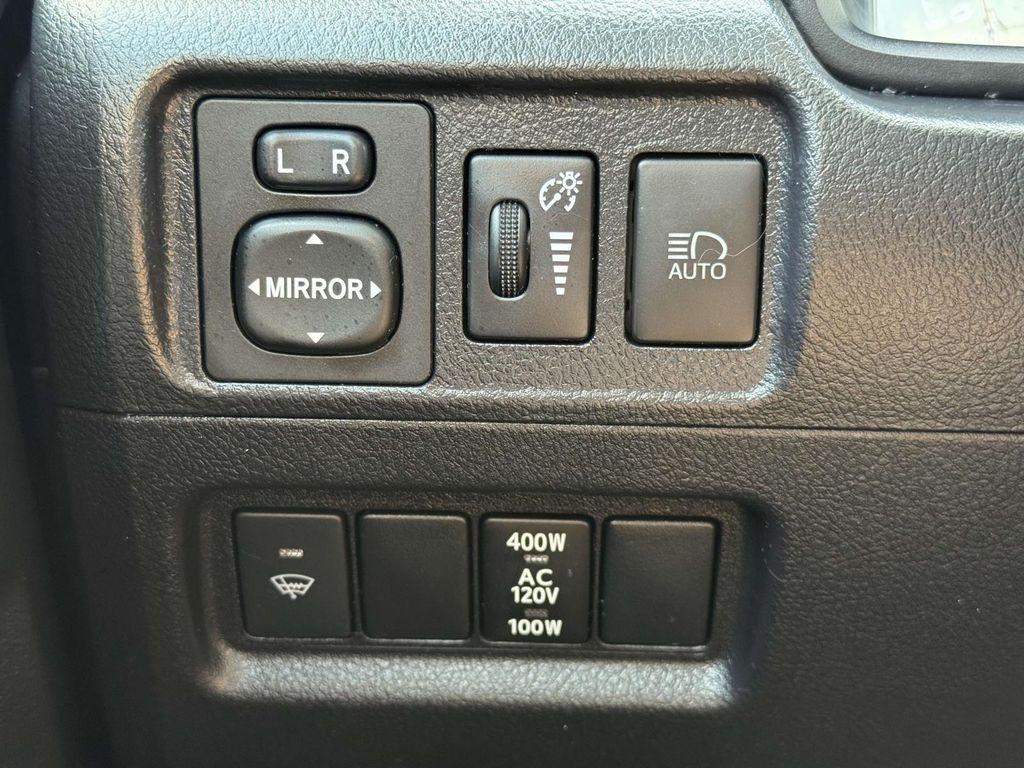 used 2021 Toyota 4Runner car, priced at $35,850