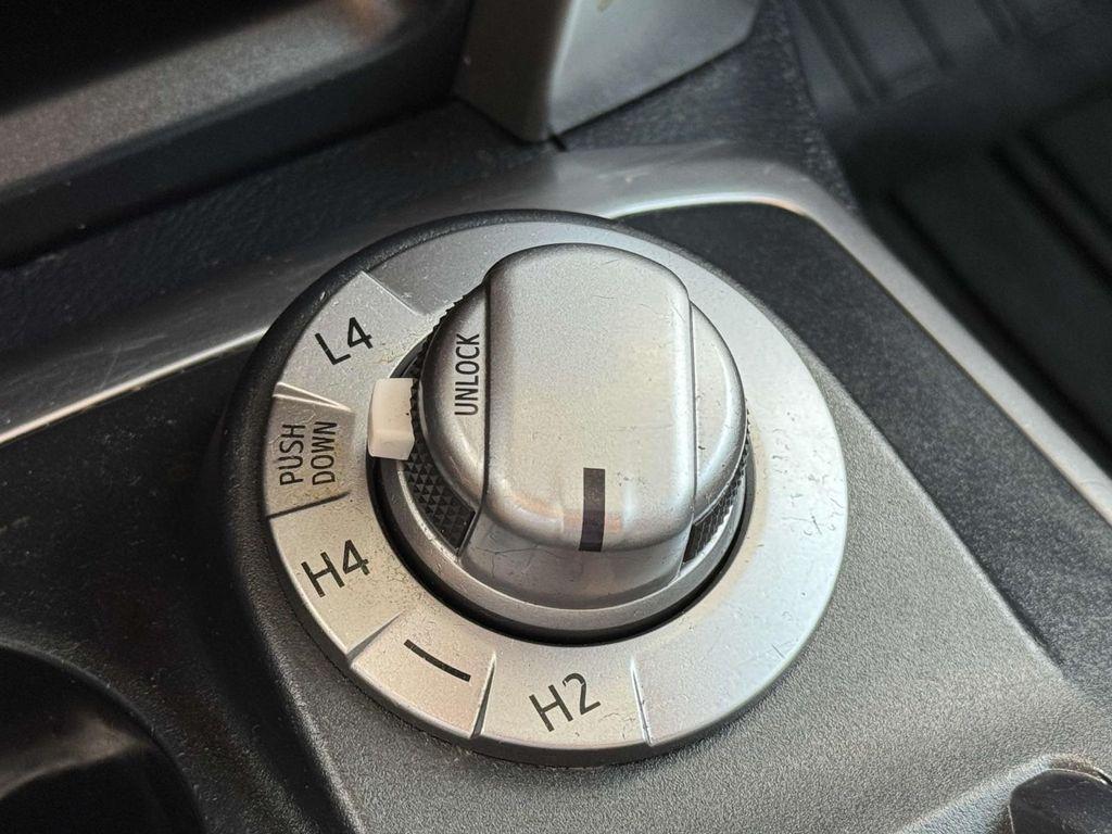 used 2021 Toyota 4Runner car, priced at $35,850