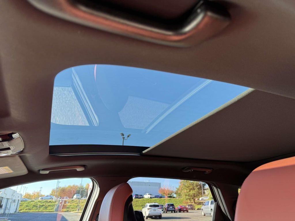 used 2024 Kia Sportage car, priced at $29,988