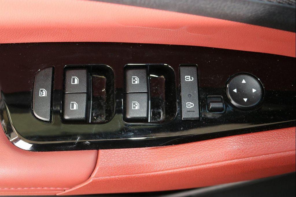 used 2024 Kia Sportage car, priced at $31,988