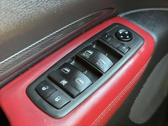 used 2021 Dodge Durango car, priced at $35,988