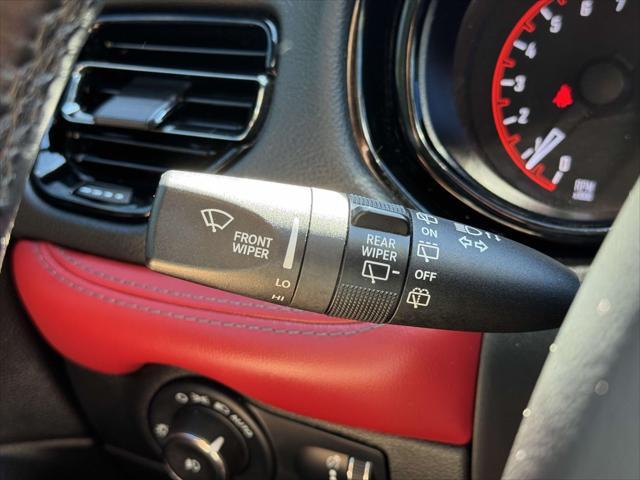 used 2021 Dodge Durango car, priced at $35,988
